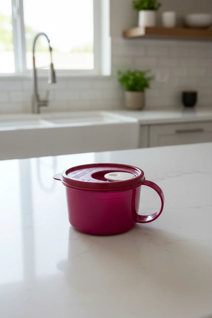 Чаша за супа Tupperware 460 мл