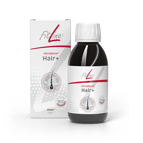 FitLine microSolve® Hair+