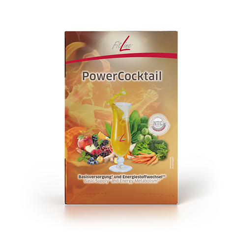Fitline PowerCocktail