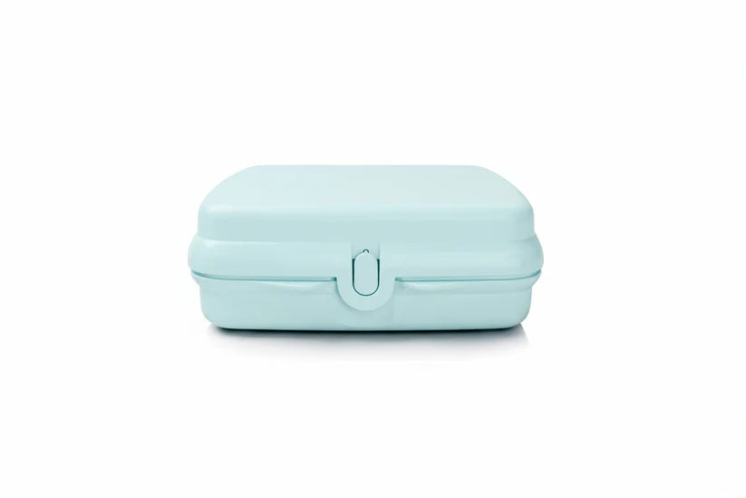 Кутия за сандвичи Tupperware