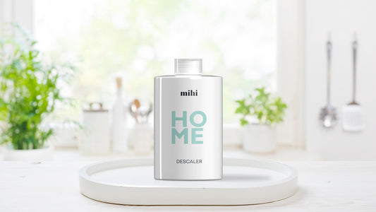 Дескалер, край на варовика!