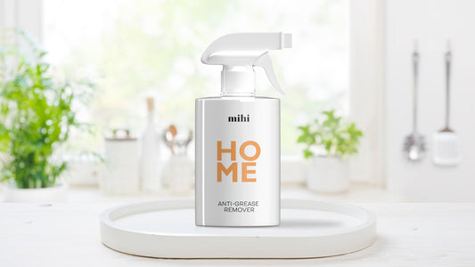 Kitchen. Обезмаслител / Препарат за премахване на мазнини