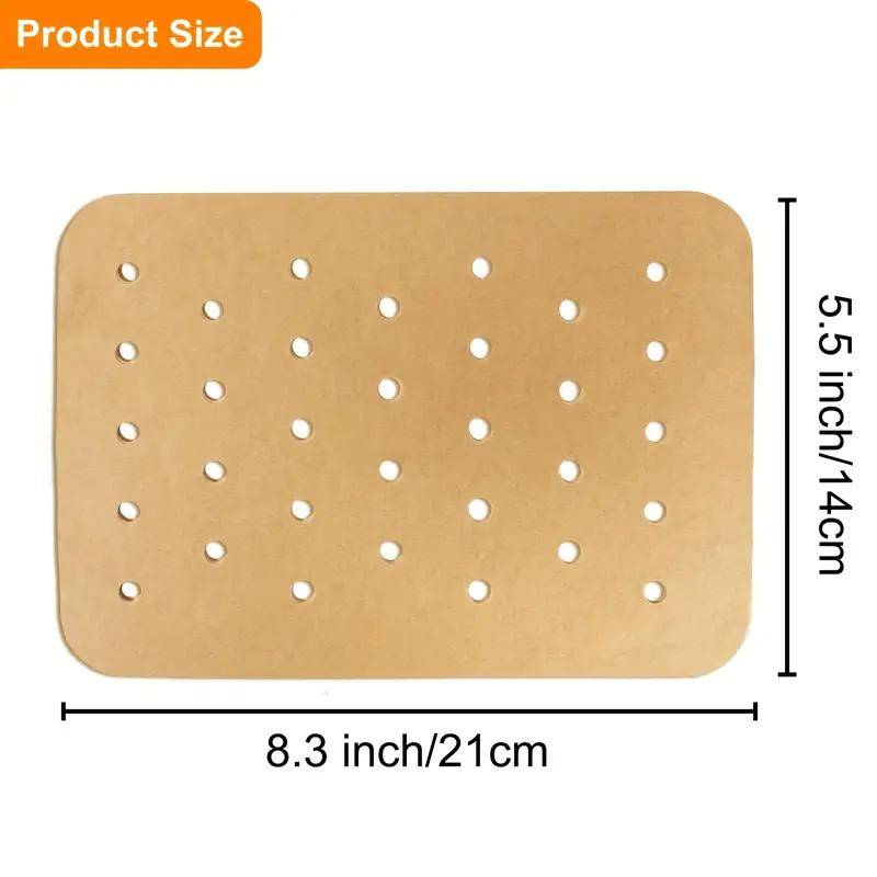 Пергаментни листи за готвене