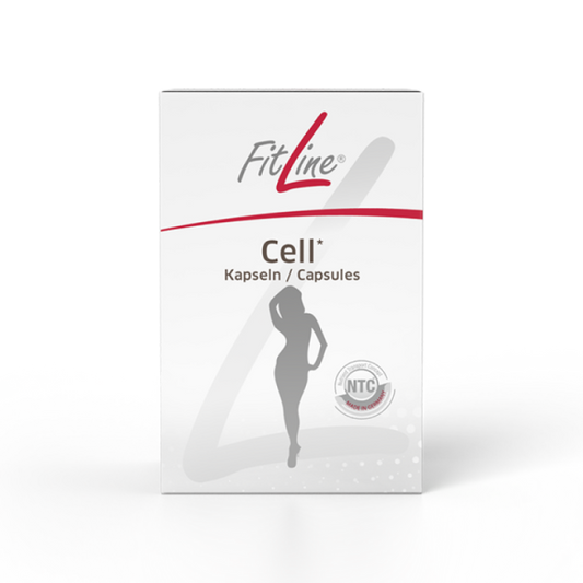 Капсули Cell - Гладка. Стегната. Секси.