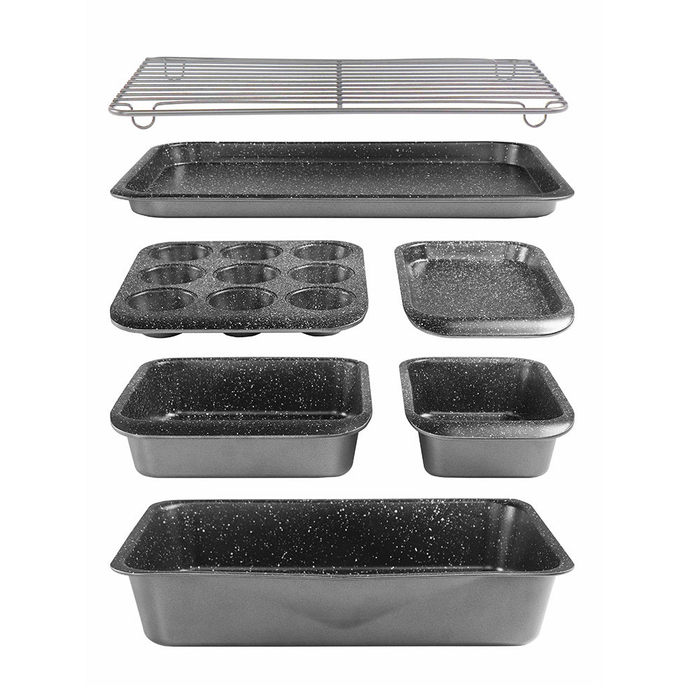 Комплект за печене - 7 части