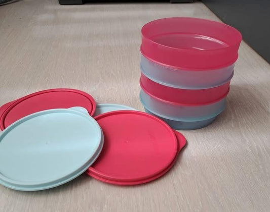 Две херметически кутии