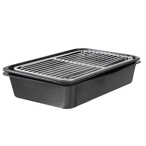 Комплект за печене - 7 части