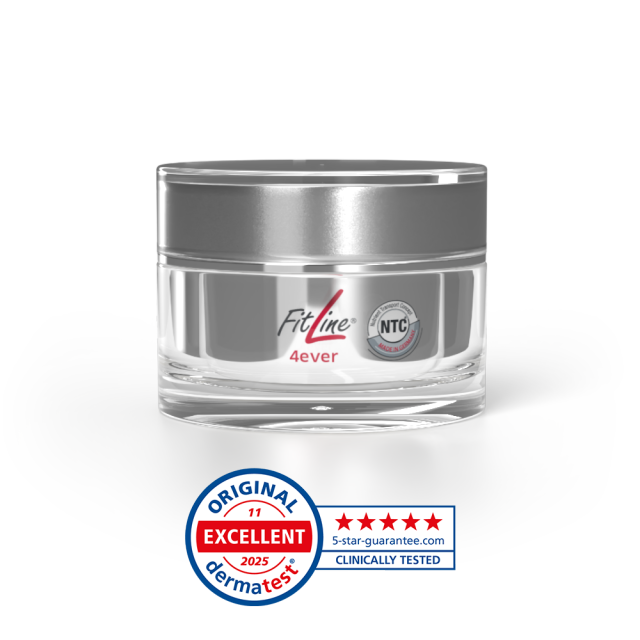 4ever, Озаряващ крем за лице