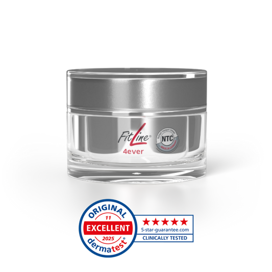 4ever, Озаряващ крем за лице