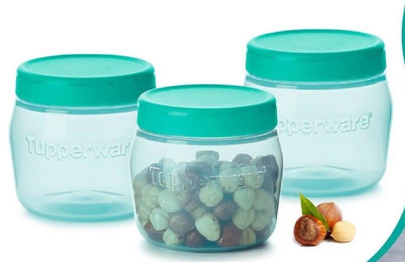 Бурканче Tupperware 325 мл 1 брой