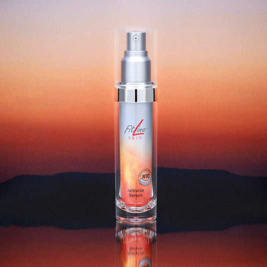 Активиращ серум за лице