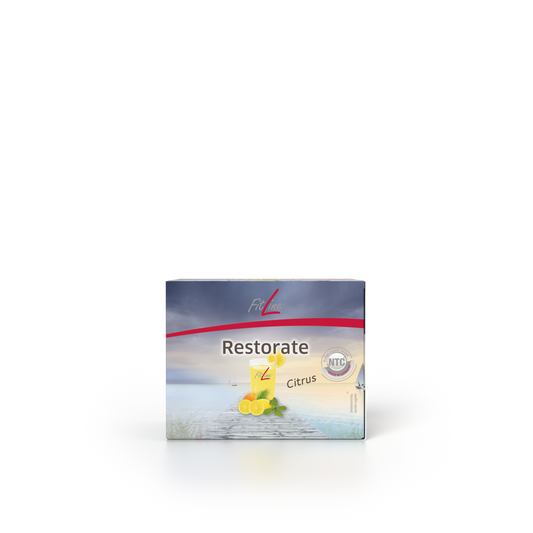 FitLine Restorate Citrus Can