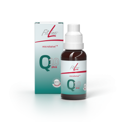 FitLine Q10 Microsolve +