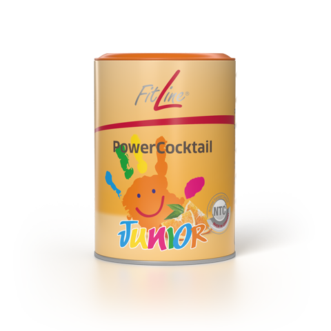 FitLine PowerCocktail Junior with Stevia