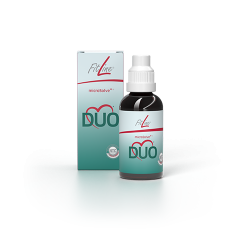 FitLine Heart Duo Vegan