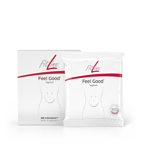 FitLine Feel Good Кисело мляко
