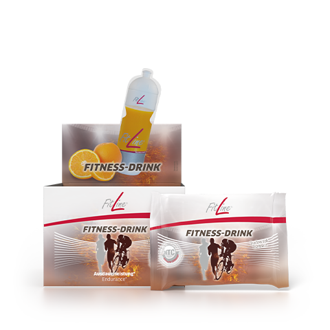 FitLine Fitness-Drink