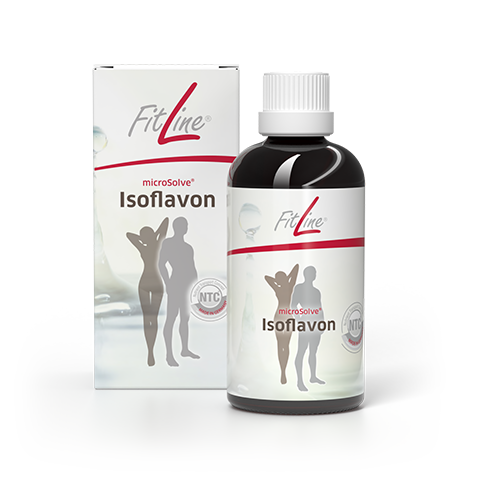 FitLine microSolve Isoflavon