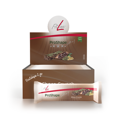 FitLine ProShape 2go Chocolate Chrunch