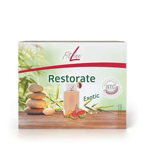FitLine Restorate Exotic