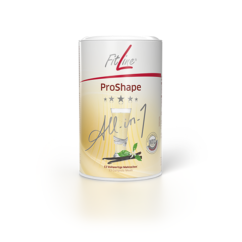 FitLine ProShape All-in-1 Bourbon Vanilla