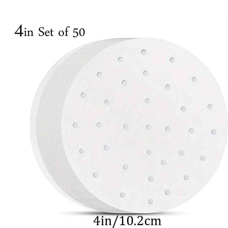 Пергаментни листи за готвене