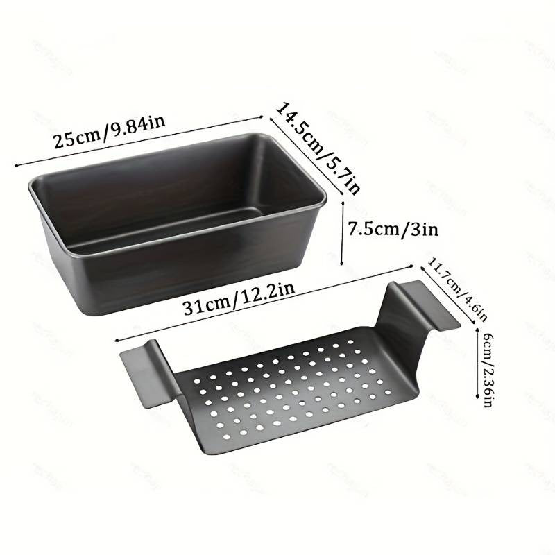 Метална тава