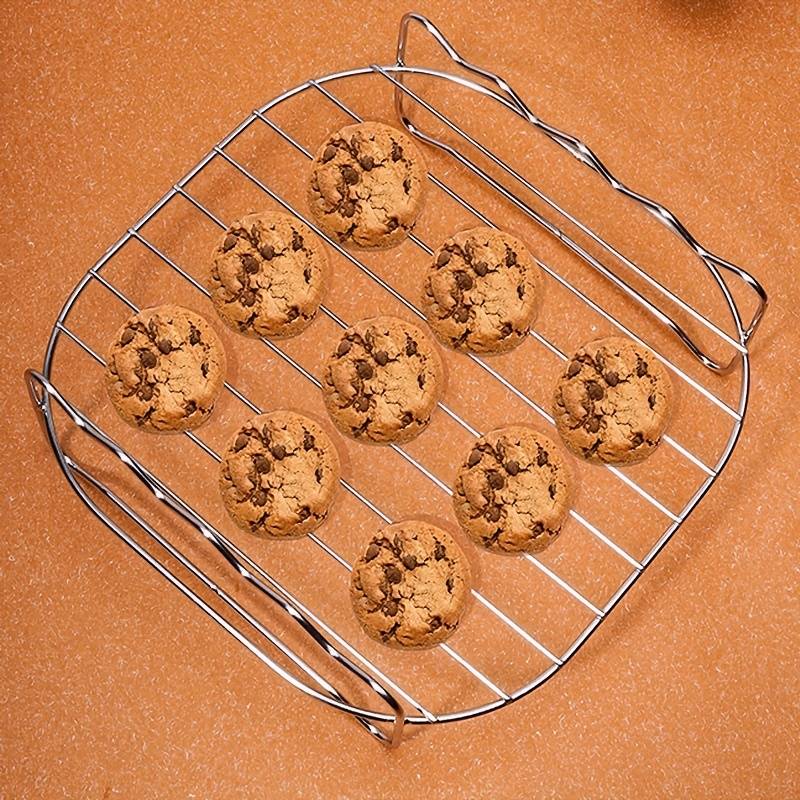 Решетка за еър фрайер