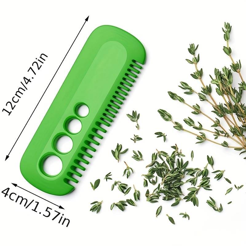 Гребен за подправки