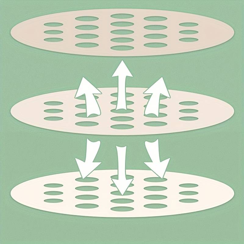 Пергаментни листи за готвене