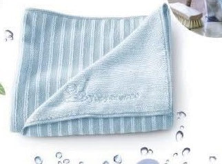 Кърпа за баня и под