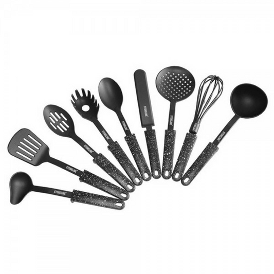 Кухненски аксесоари - 9 части