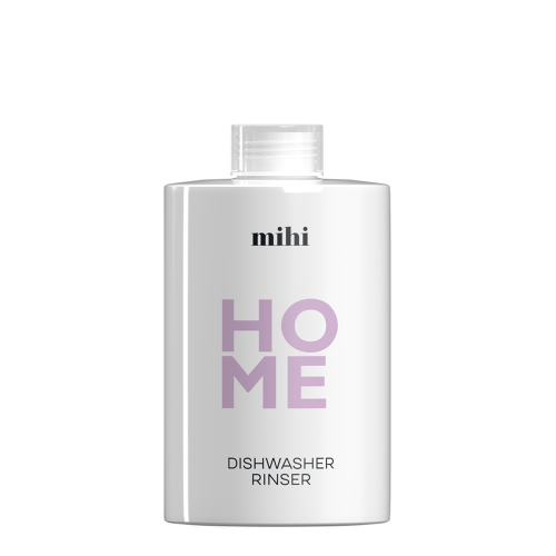 Препарат за изплакване за съдомиялна машина, 500 мл.